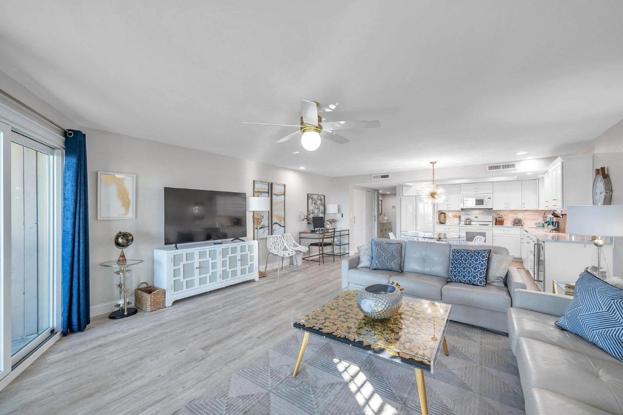 Pipers Run 2 Apartment Clearwater Beach Exterior photo