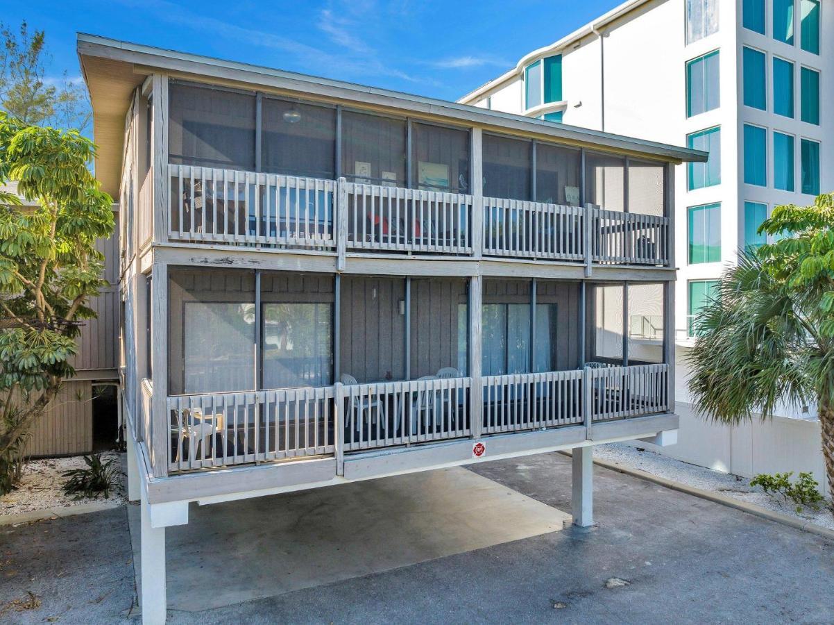 Pipers Run 2 Apartment Clearwater Beach Exterior photo