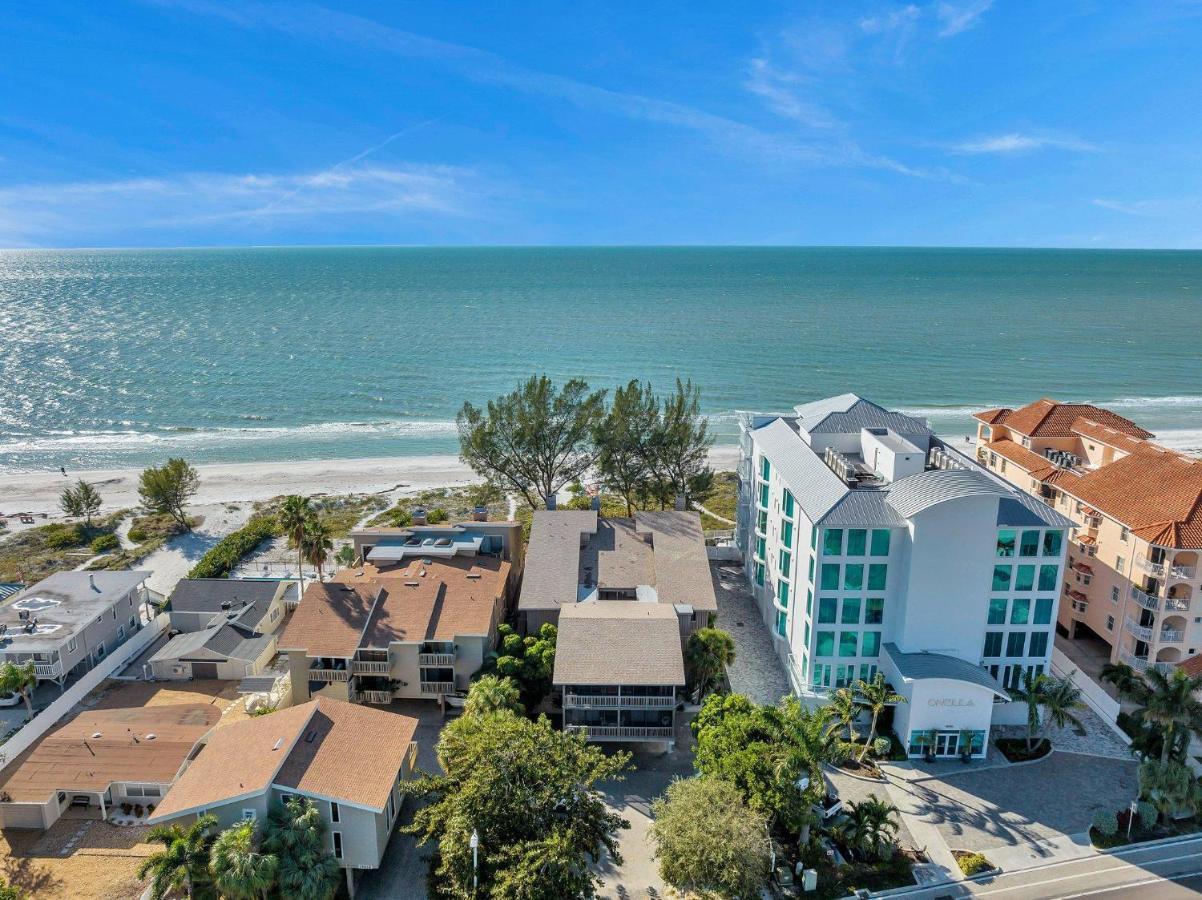 Pipers Run 2 Apartment Clearwater Beach Exterior photo