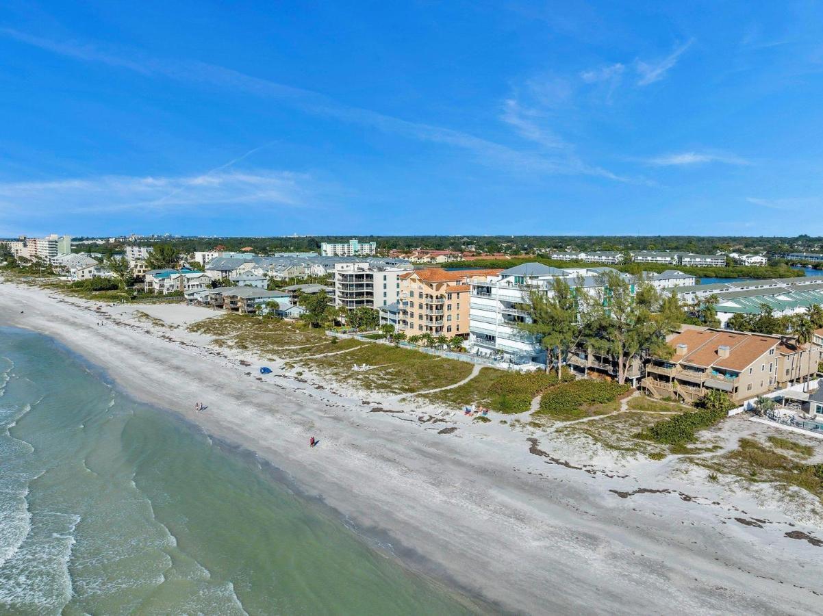 Pipers Run 2 Apartment Clearwater Beach Exterior photo